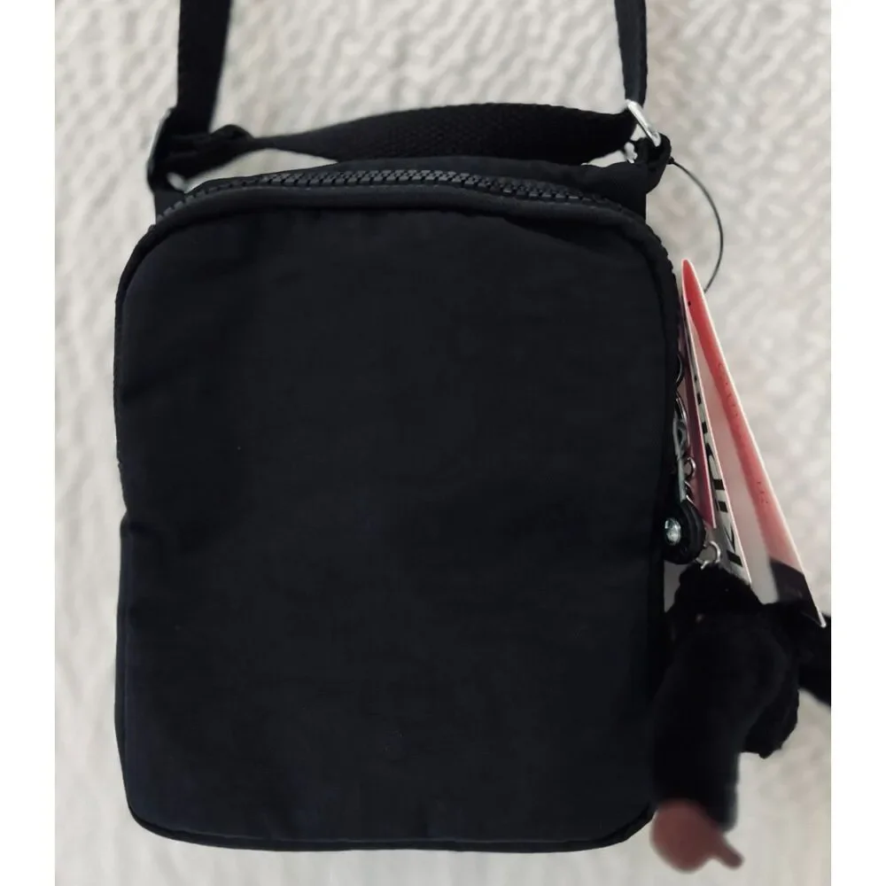 NWT Kipling New Eldorado Crossbody Bag